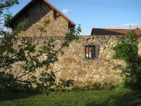 Pausenraum Garten