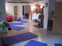 Behandlungsraum Meditation